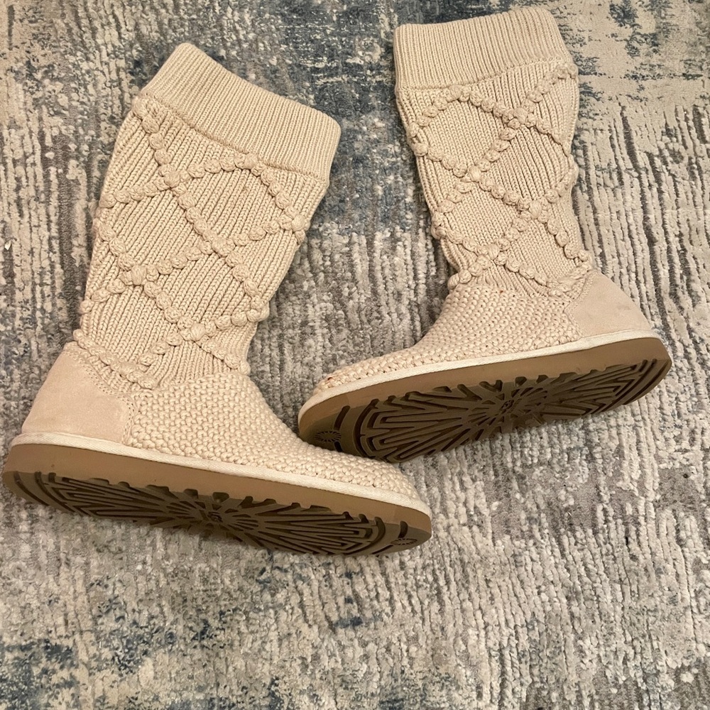 Stunning UGG Boots 👢